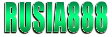 RUSIA888 Logo